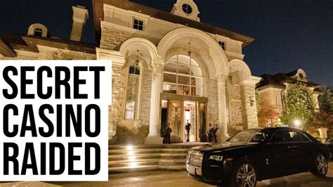 mansion house casino.